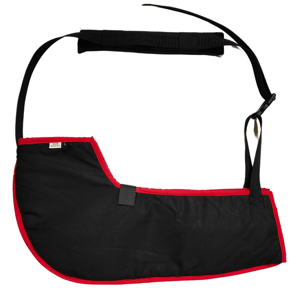 Arm Pouch Sling