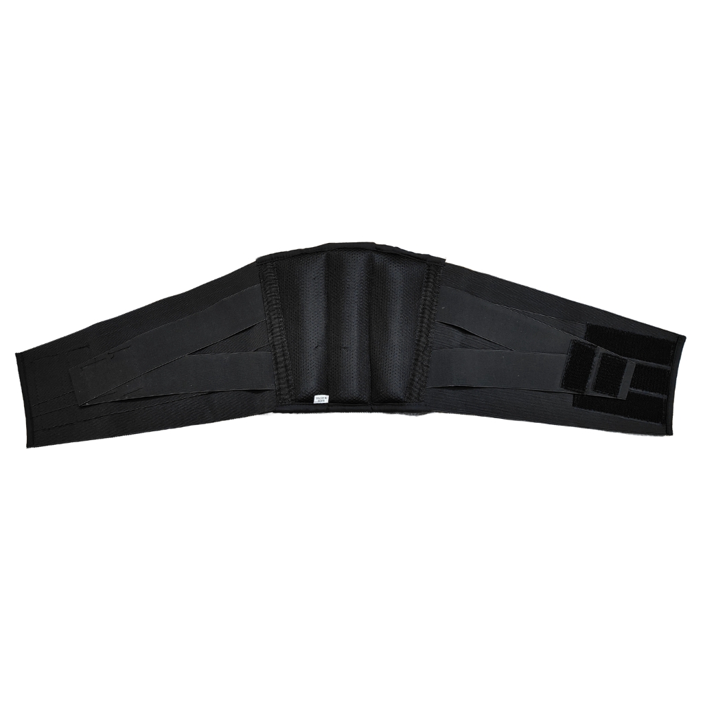 Lumbo Sacral (LS) Belt (Single-support)