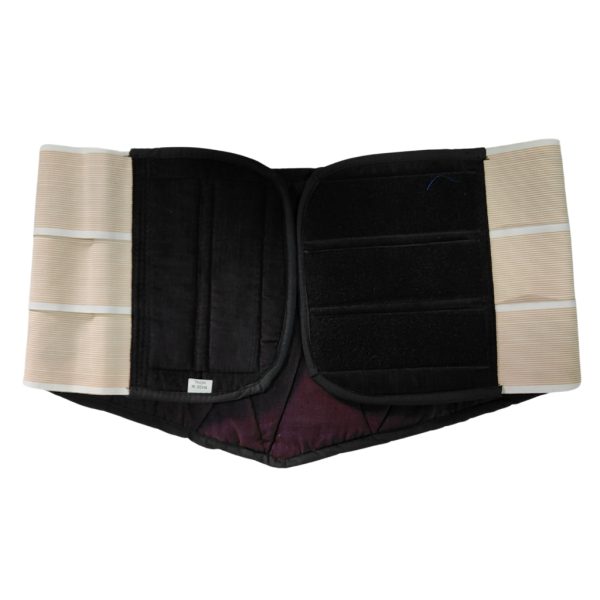 Elastic Abdominal Belt
