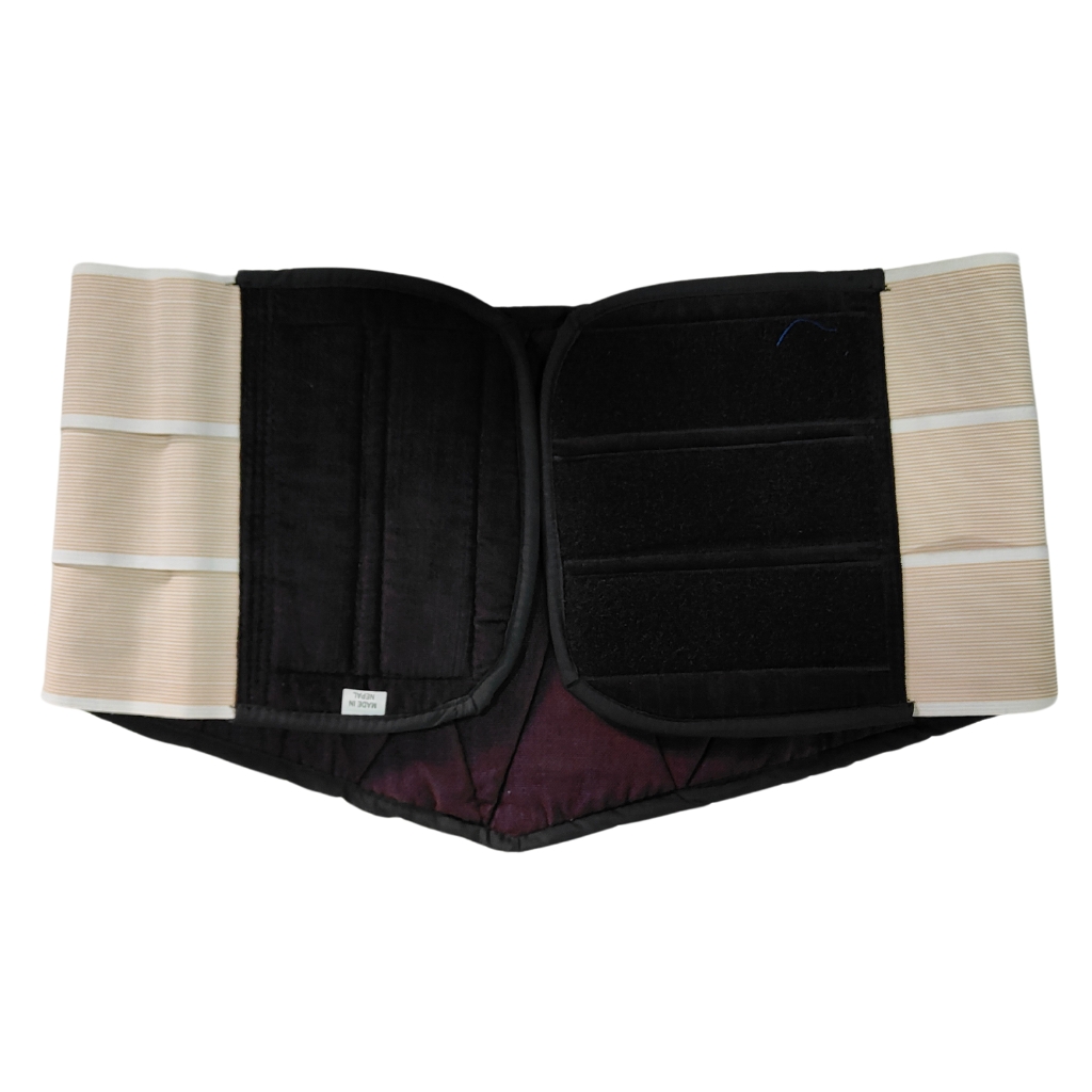 Elastic Abdominal Belt